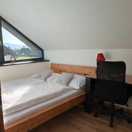 Prázdninový dům Balance *