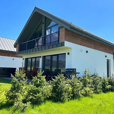 Balance Casa vacanze Liptovská Sielnica