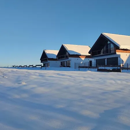 Balance Holiday home