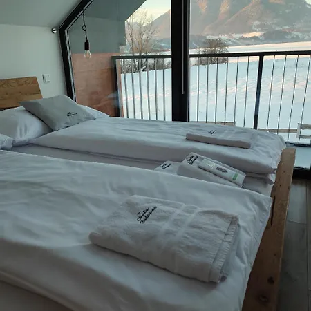 Vakantiehuis Balance *