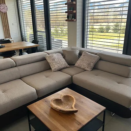 Casa vacanze Balance Liptovská Sielnica